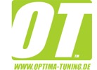 OPTIMA Tuning Logo
